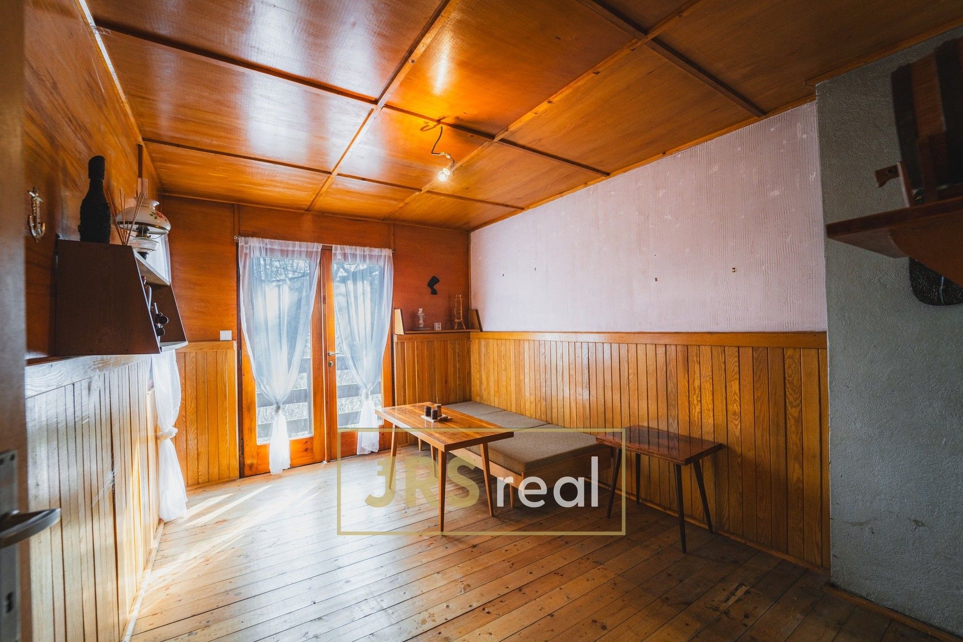 Chaty, Radějov, 33 m² - 2