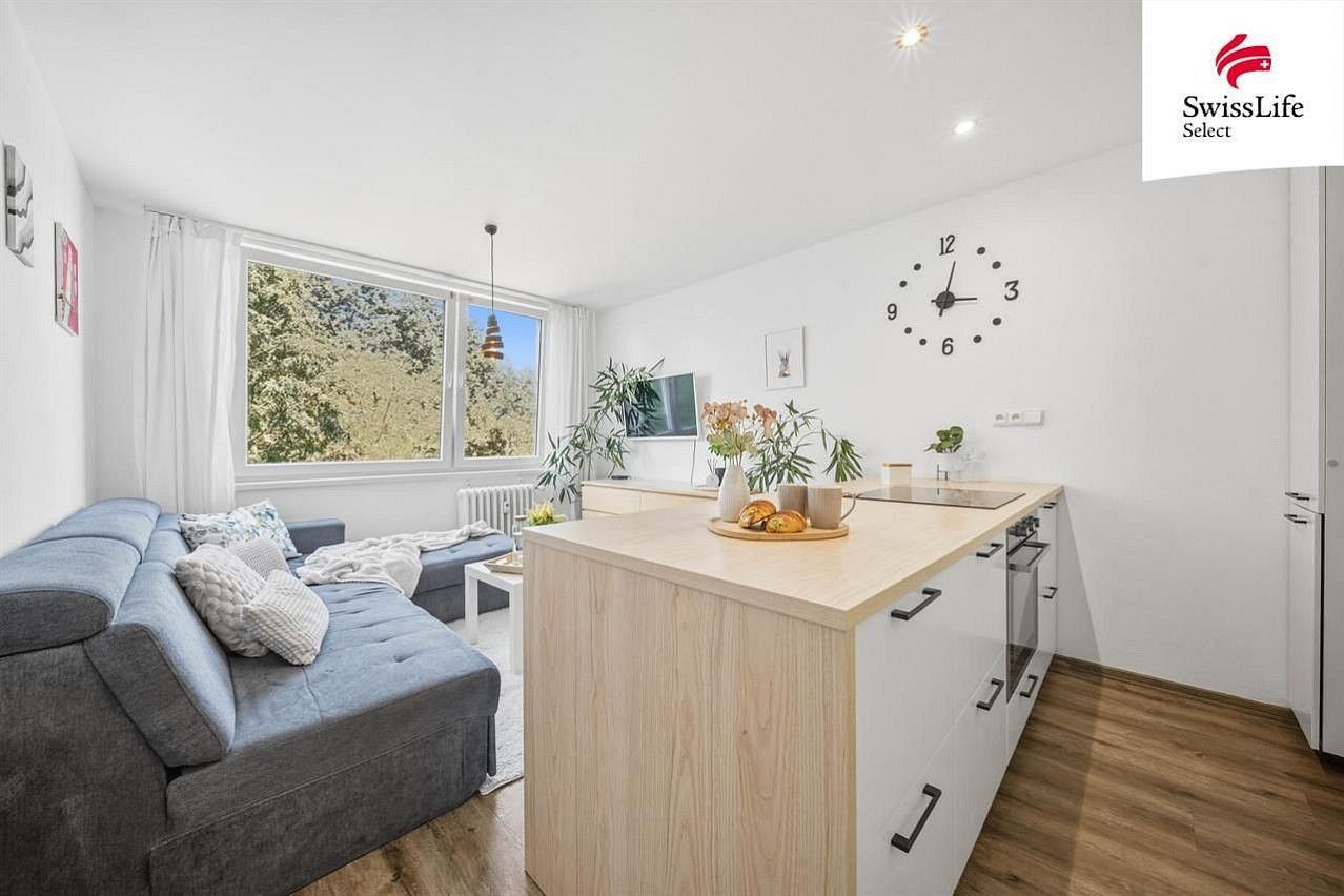Prodej byt 4+kk - Praha - Chodov, okres Praha 11, Hlavní město Praha, 63 m² - 5
