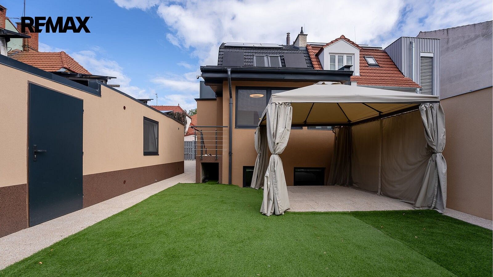 Prodej rodinný dům - Kozinova, Brno - Slatina, 96 m² - 5