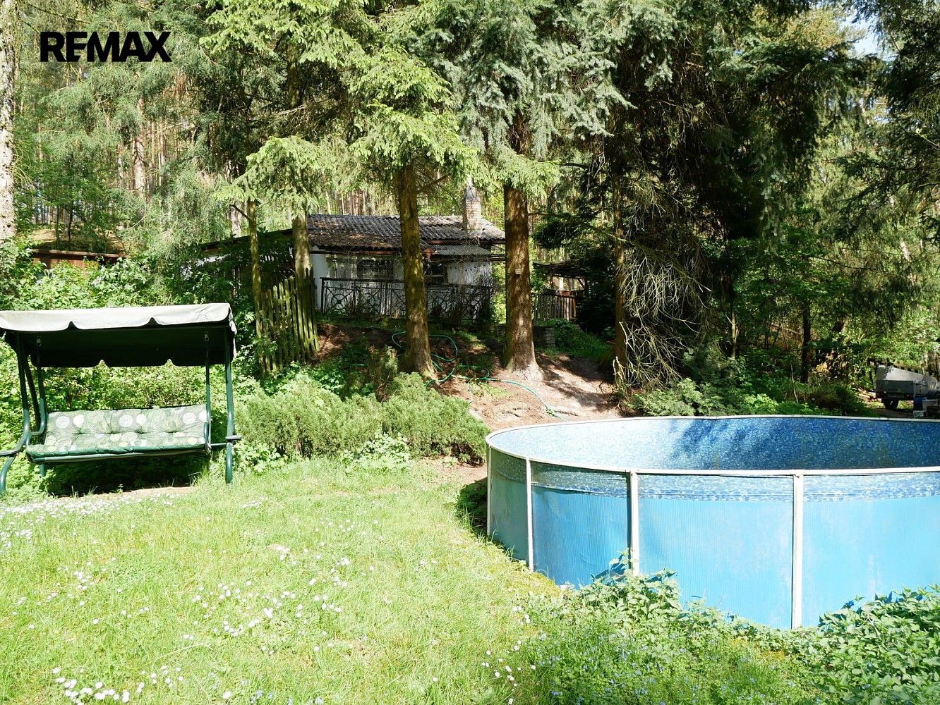 Chalupa · 51 m² · Horní Bříza, okres Plzeň-sever, Plzeňský kraj - 4