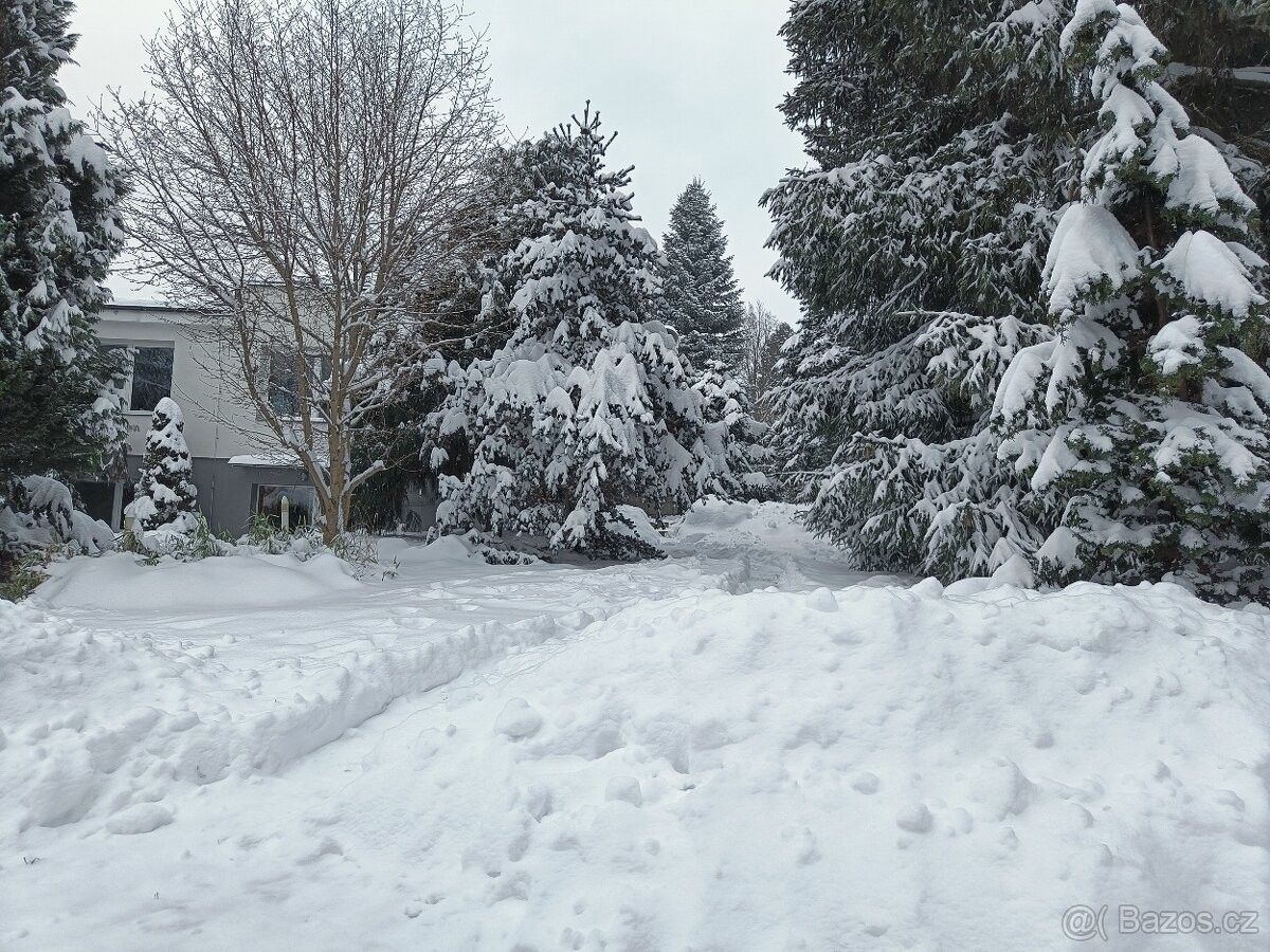 Prodej rodinný dům - Liberec, 460 14