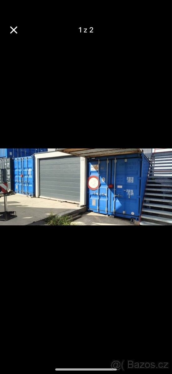 Sklady, Tachlovice, 252 17