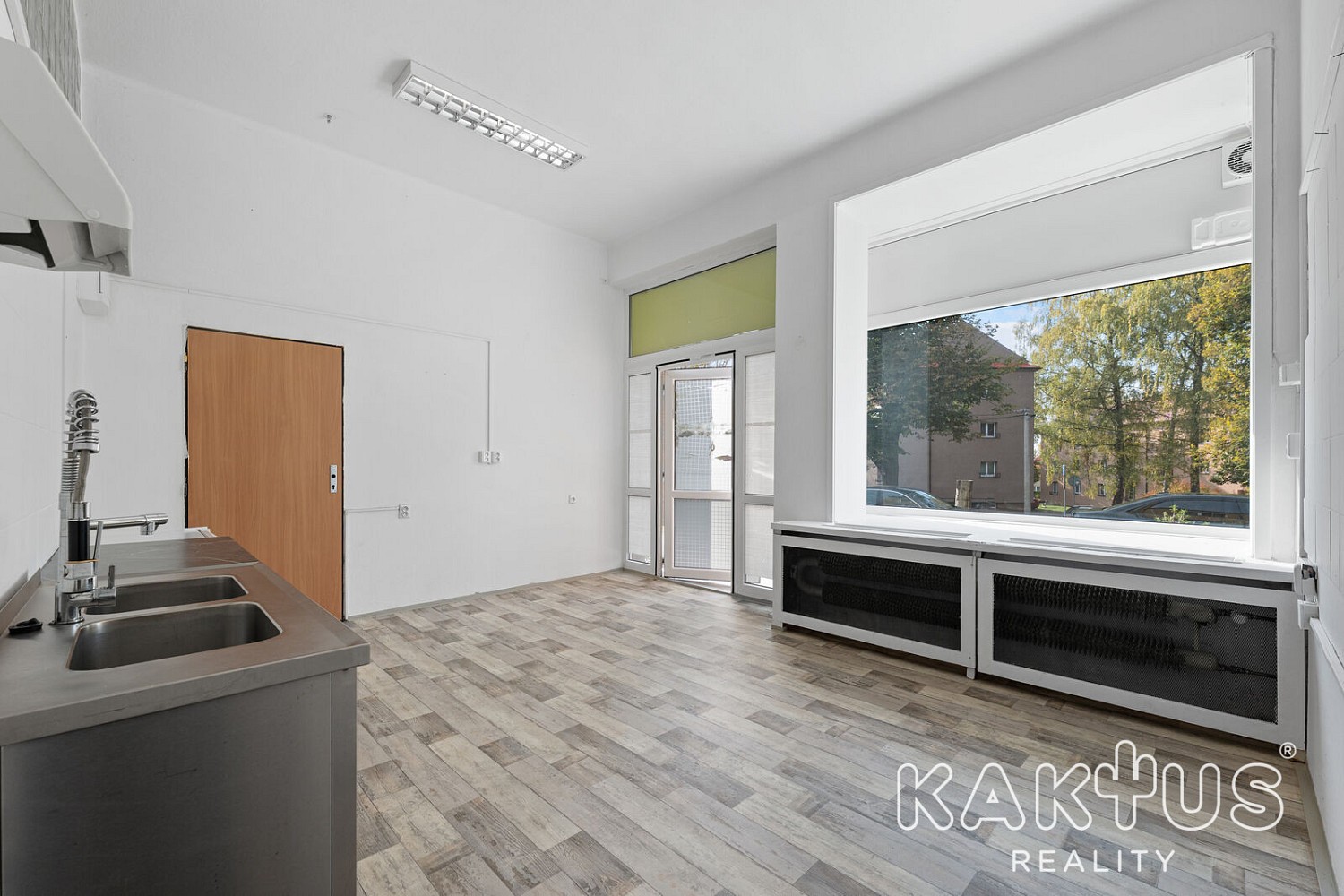 Obchodní prostory · 18 m² · Strmá, Vratimov, okres Ostrava-město - 3