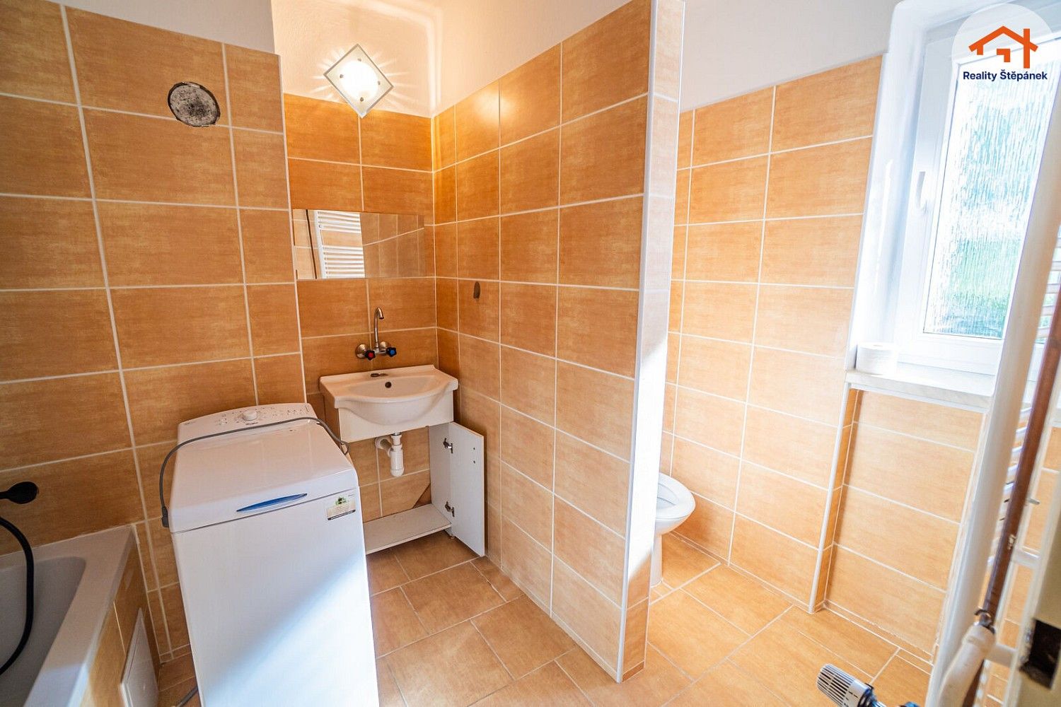 2+1, Nová Včelnice, okres Jindřichův Hradec, Jihočeský kraj, 55 m² - 2