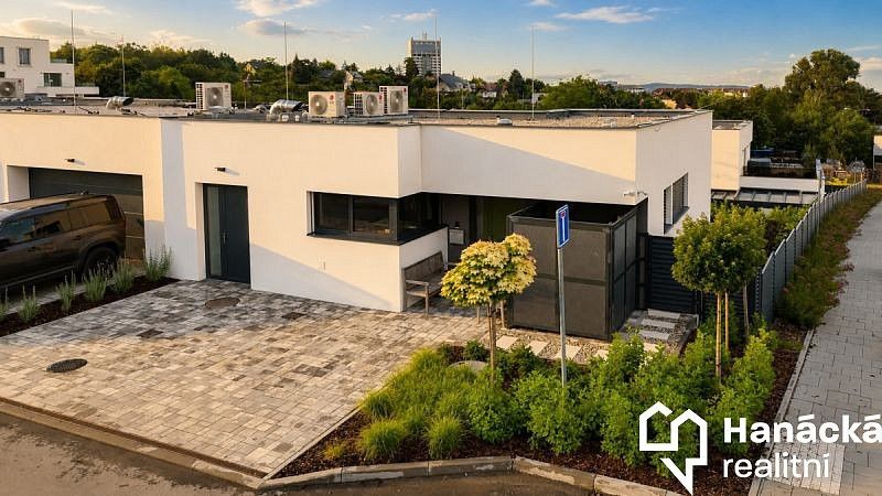 Rodinný dům · 200 m² · Olomouc - 4