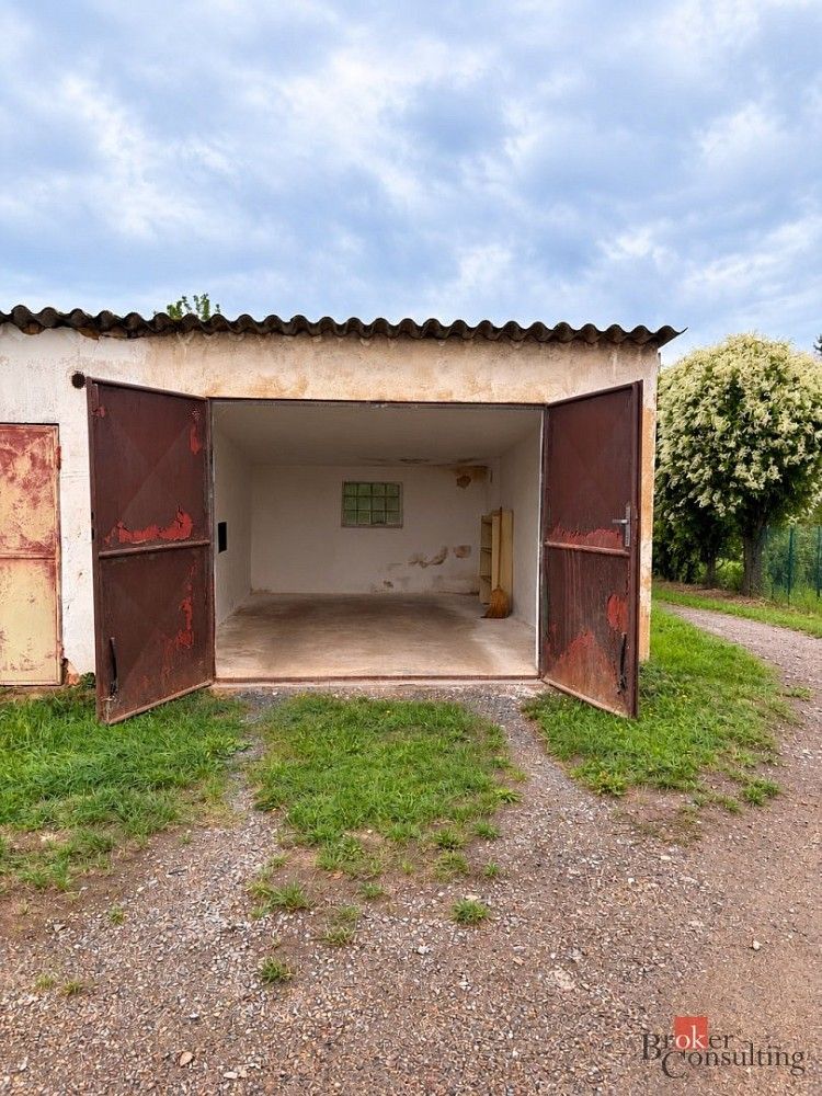 Nemovitost · 22 m² · Vejprnice, okres Plzeň-sever, Plzeňský kraj - 4
