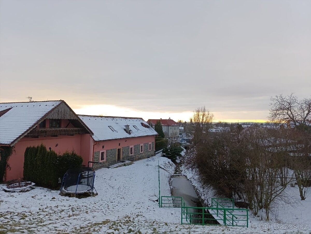 Rodinné domy, Šternberk, 785 01 - 1