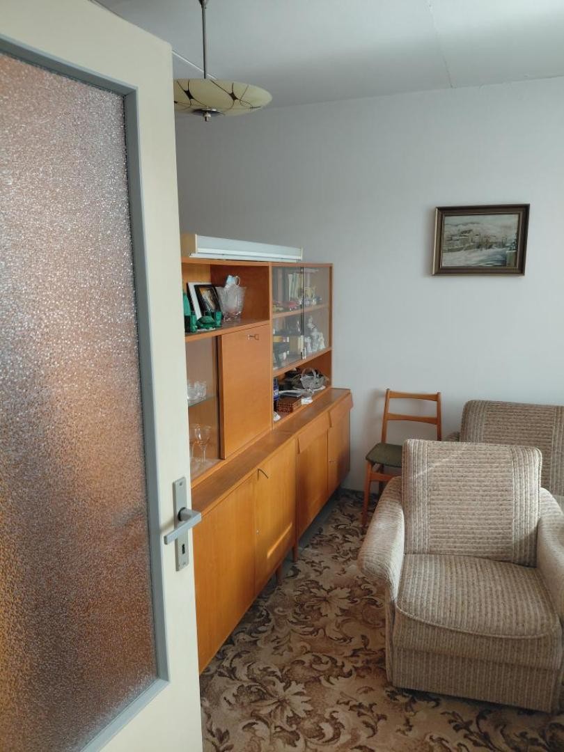 Byt 1+1 · 42 m² · Kaštanová, Sušice II - 3