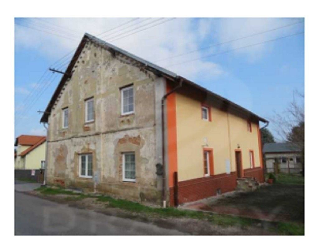 Rodinné domy, Lukavice, Chrudim, 160 m²