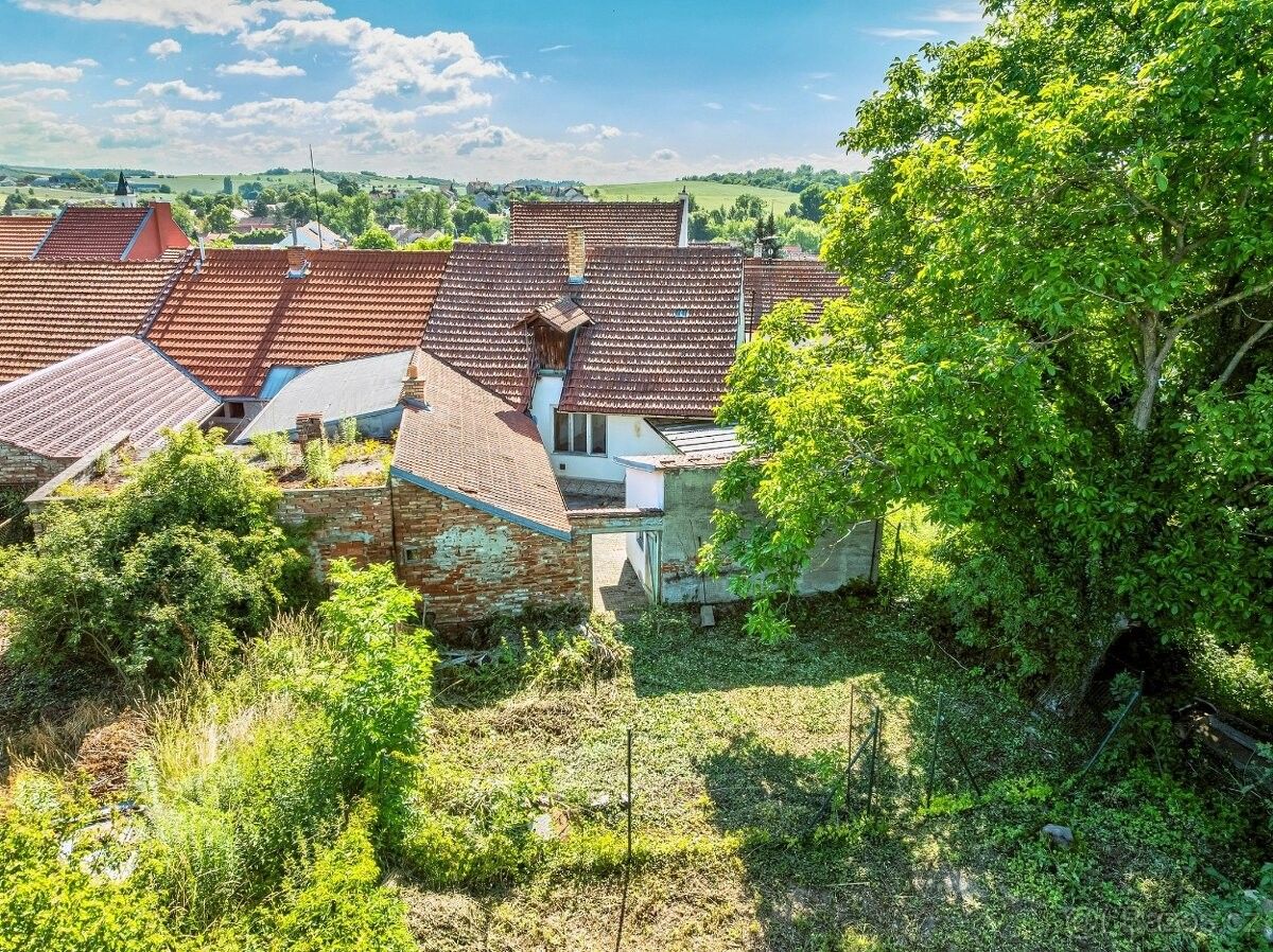 Prodej pozemek pro bydlení - Podolí u Brna, 664 03 - 5