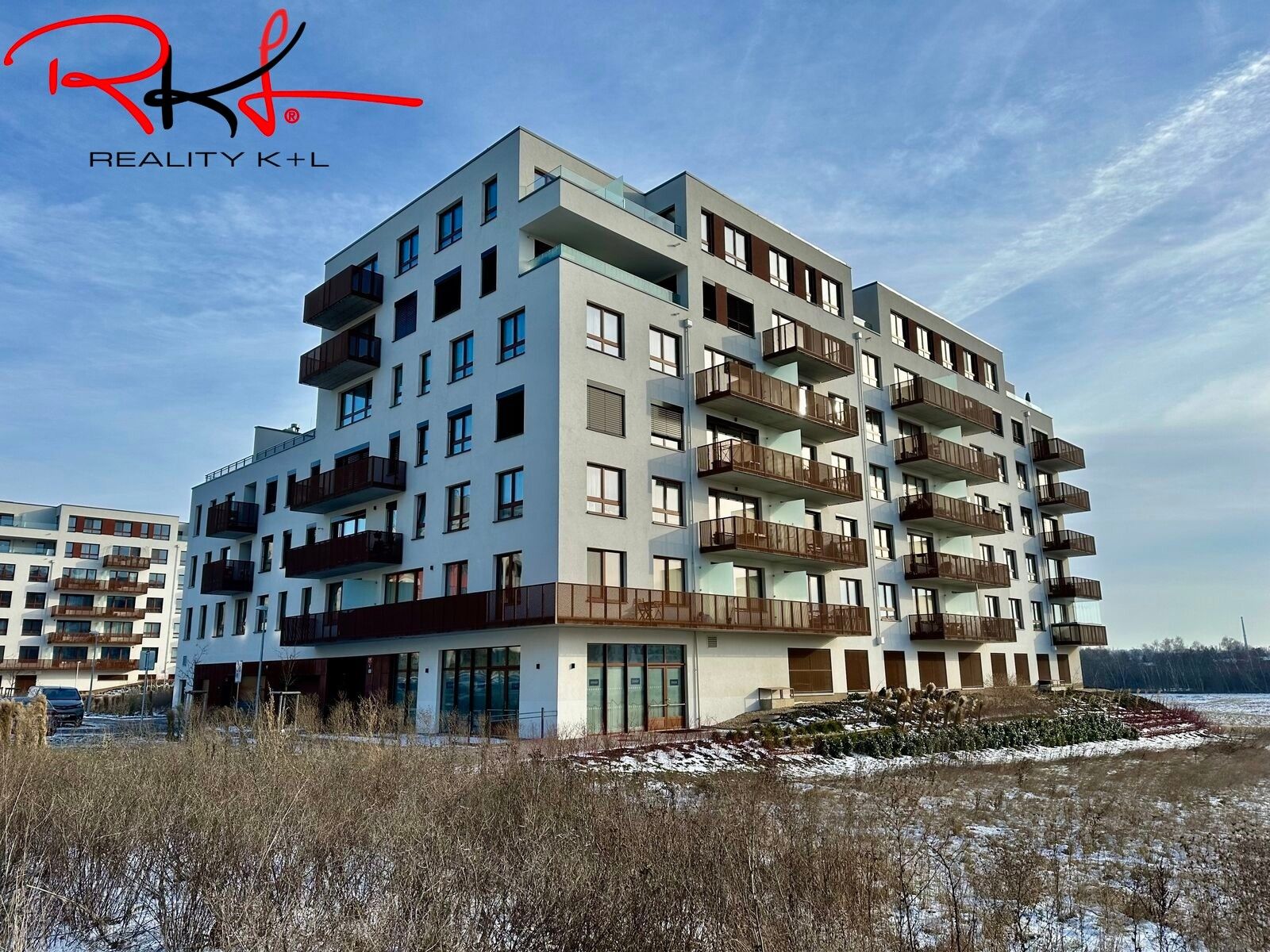 Pronájem ostatní - Kardausova, Praha, 17 m²