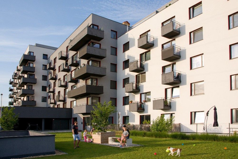Byty, Brno, 628 00 - 2