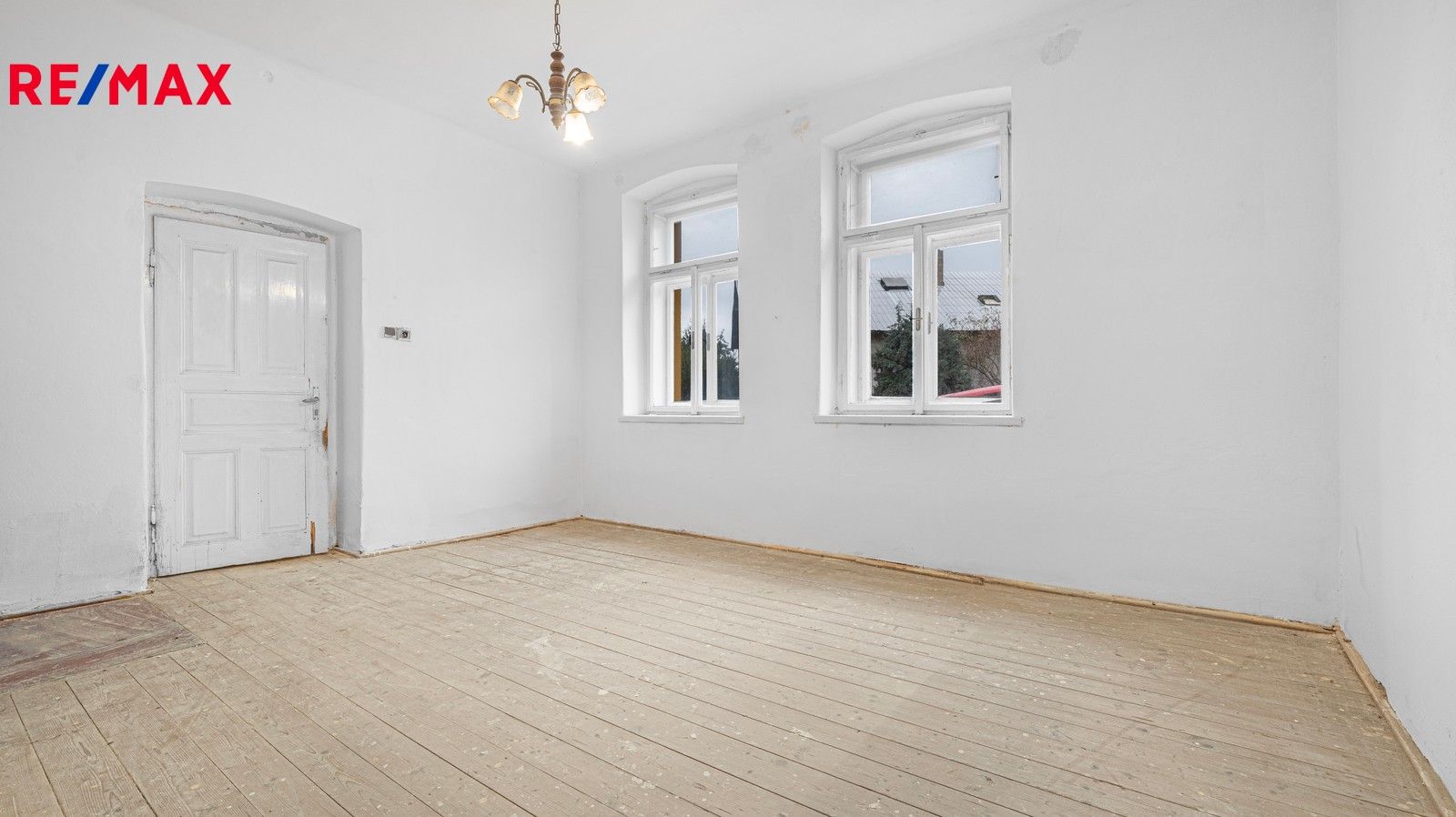 Prodej rodinný dům - Čsl. armády, Hořice, 100 m²