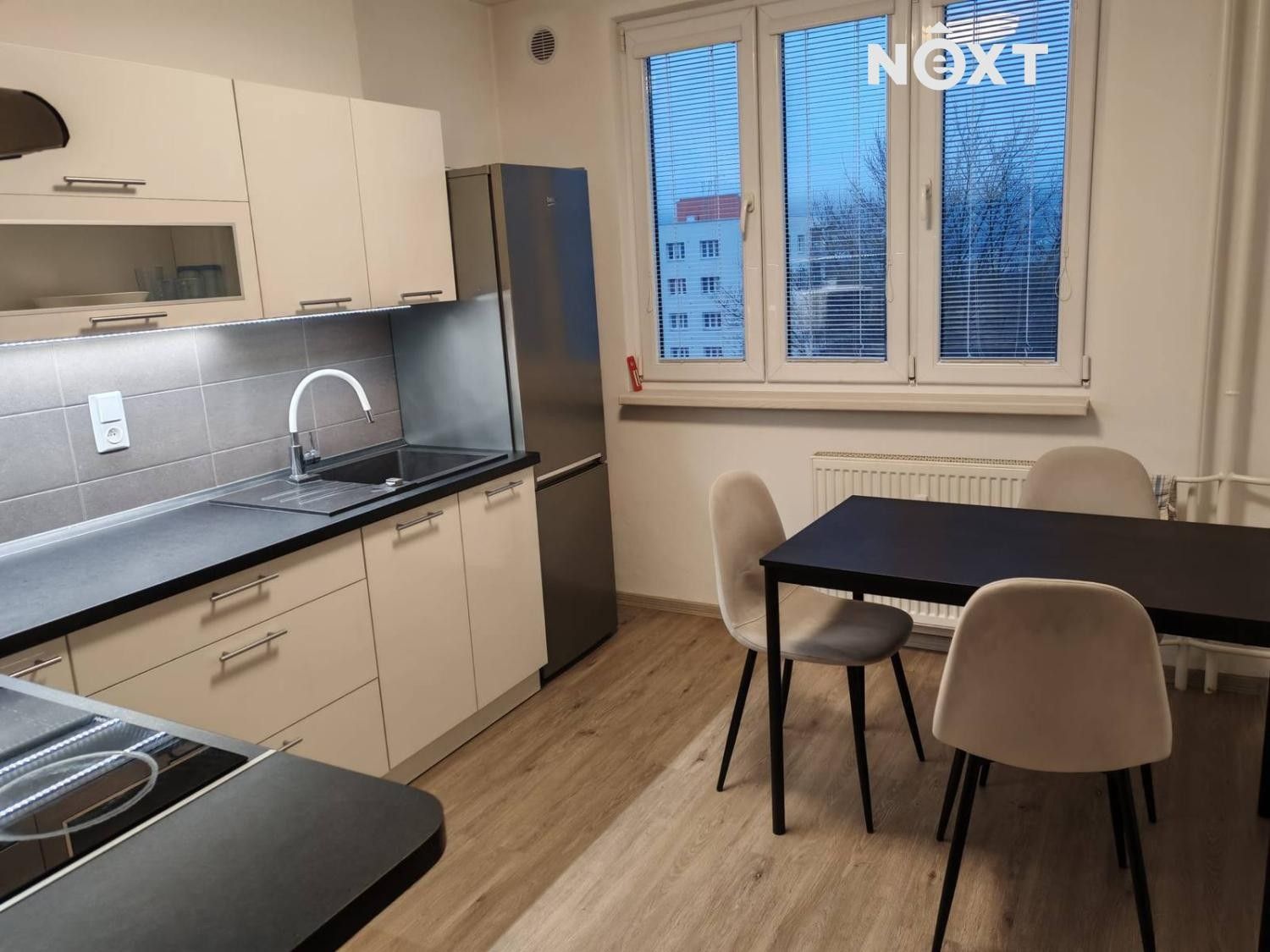 Pronájem byt 3+1 - Sídliště 1. máje, Strakonice, 66 m²