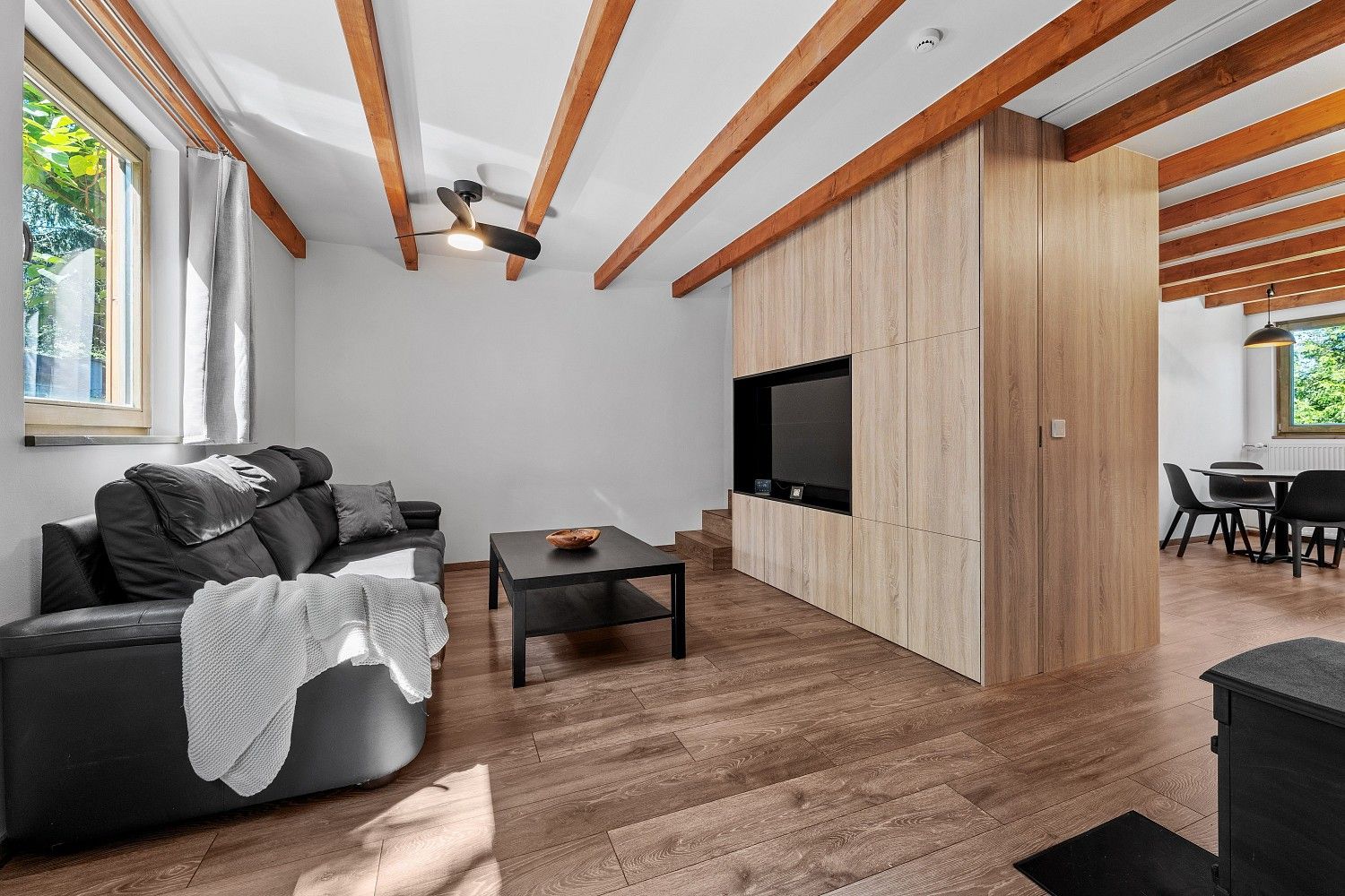 Rodinný dům · 89 m² · Psáry - Dolní Jirčany, okres Praha-západ, Středočeský kraj - 4