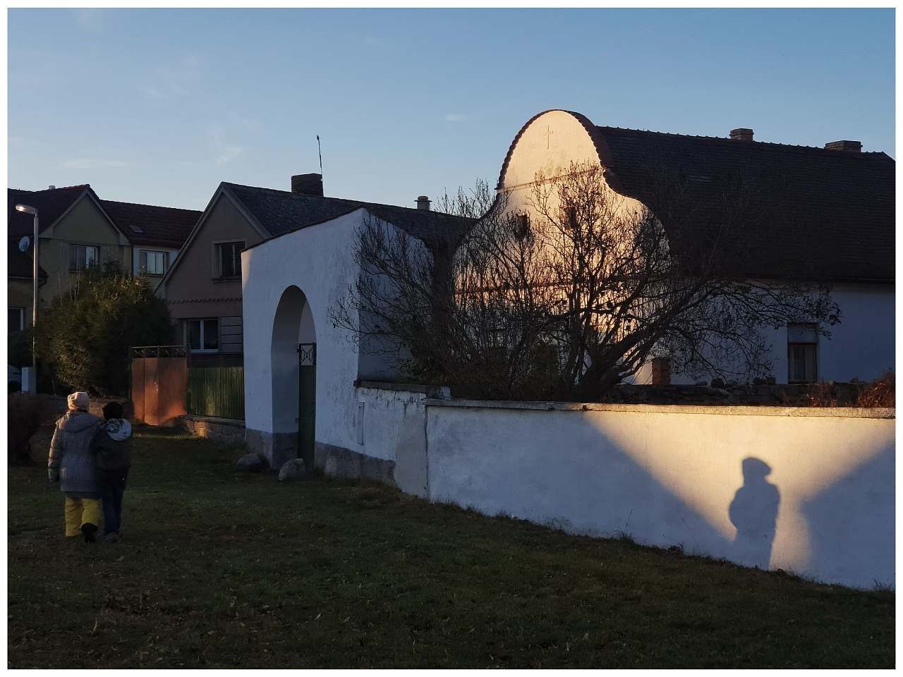 Chata · Olšany - Olšany u Kvášňovic, Plzeňský kraj - 3
