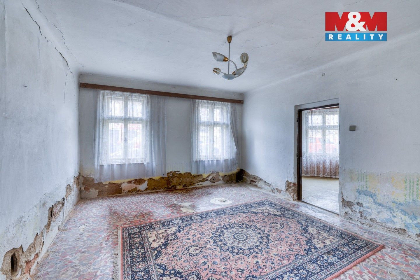 Rodinný dům · 70 m² · tř. 1. máje, Dobřany - 3