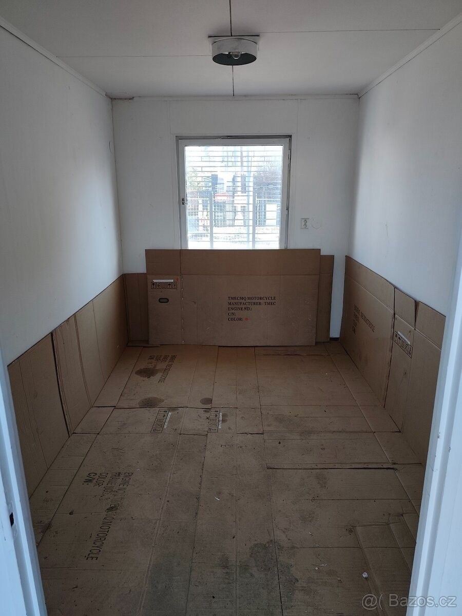 Pronájem sklad - Opava, 746 01