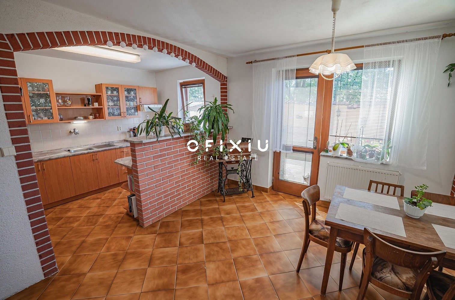 Prodej rodinný dům - Požární, Zaječí, okres Břeclav, 169 m² - 5
