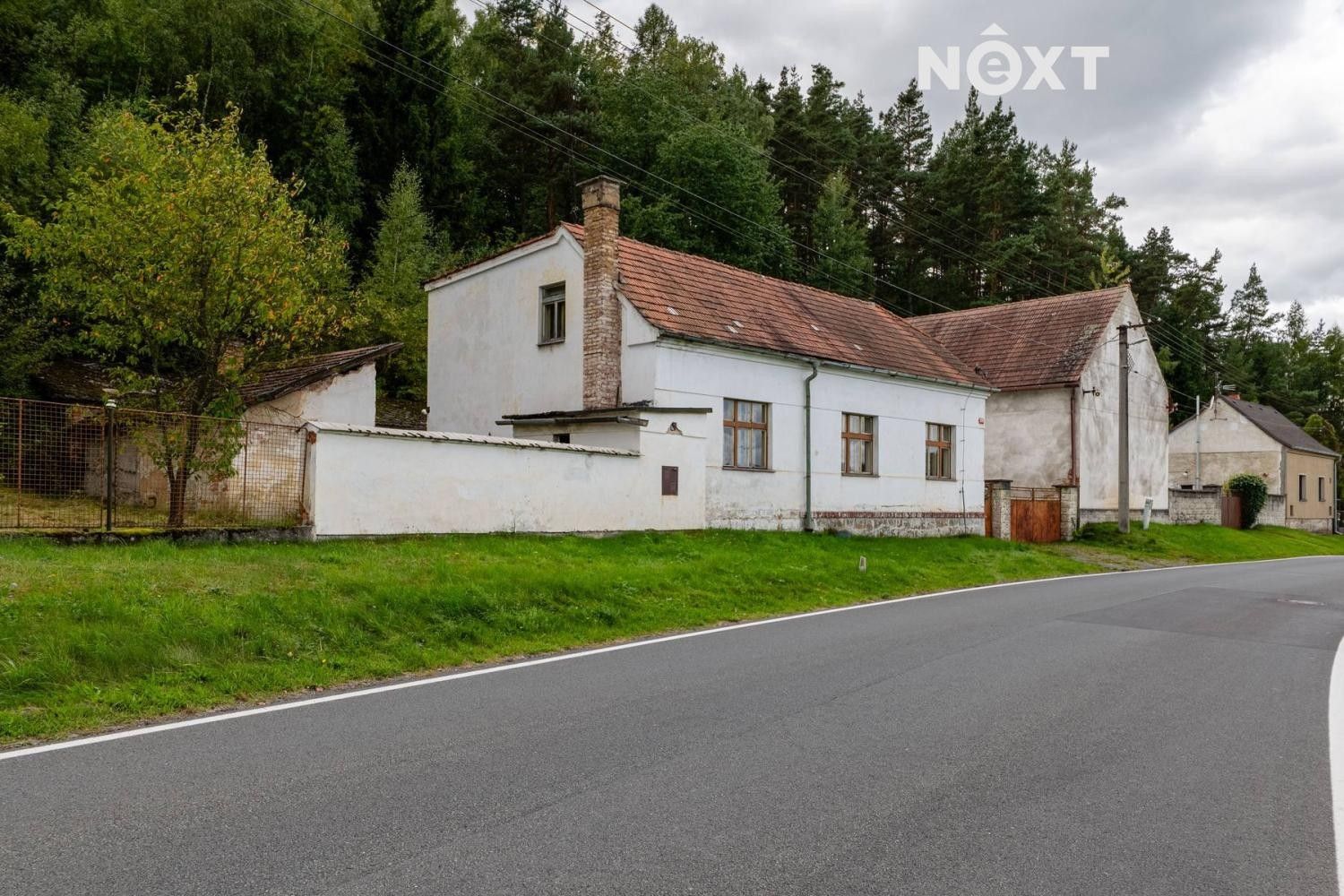 Rodinné domy, Ledce, 206 m²