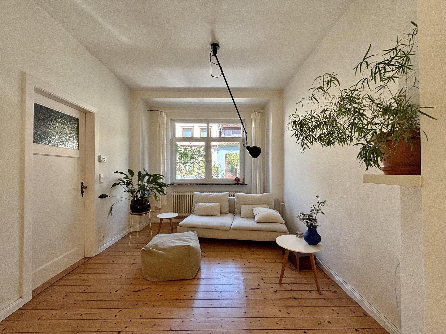 Rodinný dům · 103 m² · Bremen Östliche Vorstadt Bremen 28203 - 4