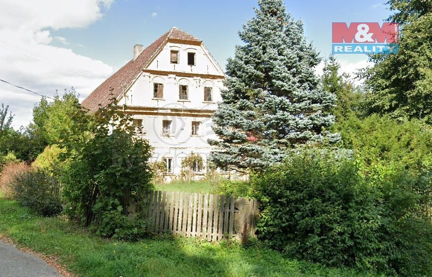 Ostatní, Robeč, Úštěk, 1 230 m²