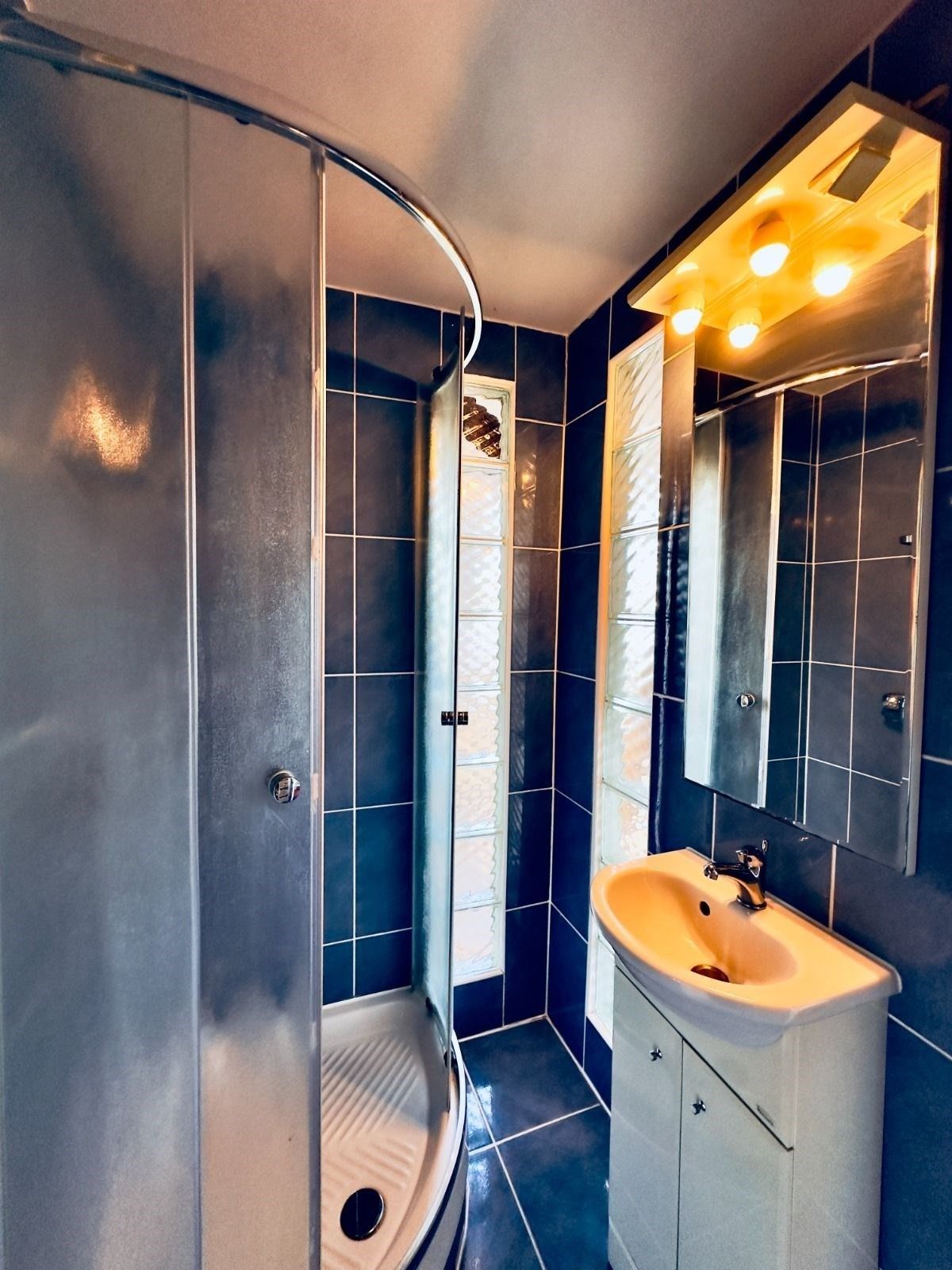 Pronájem byt 1+kk - Májová 1719, Cheb, 45 m² - 2