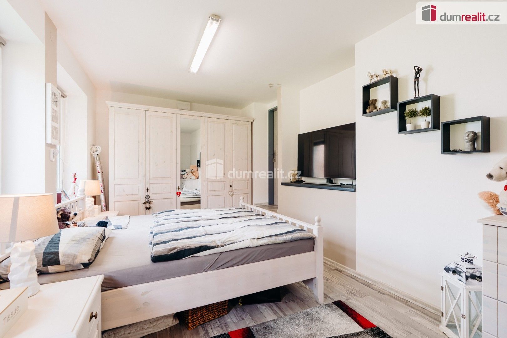 Prodej rodinný dům - Nerudova, Břeclav, 160 m²