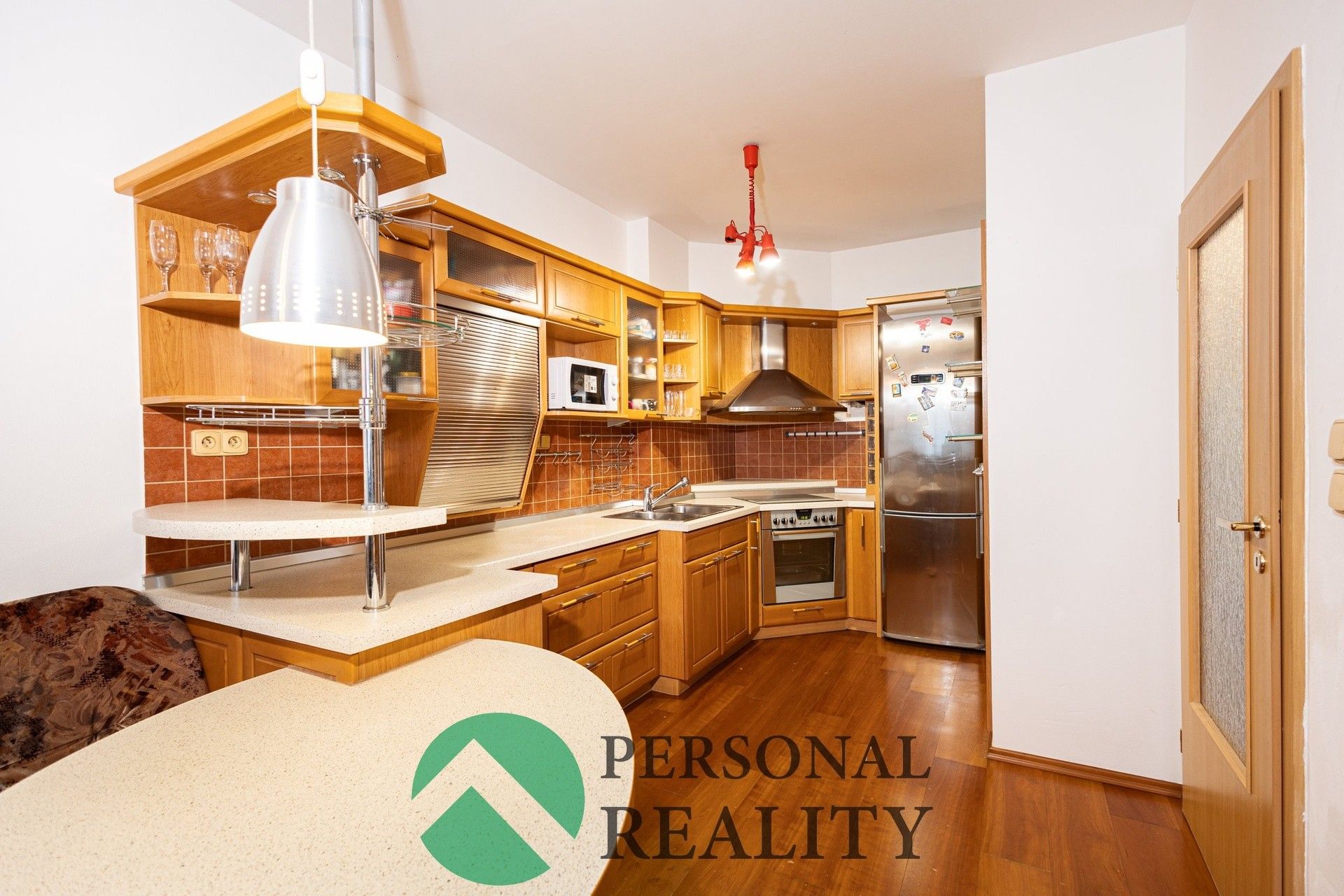 Prodej byt 2+kk - Voskovcova, Praha, 46 m²