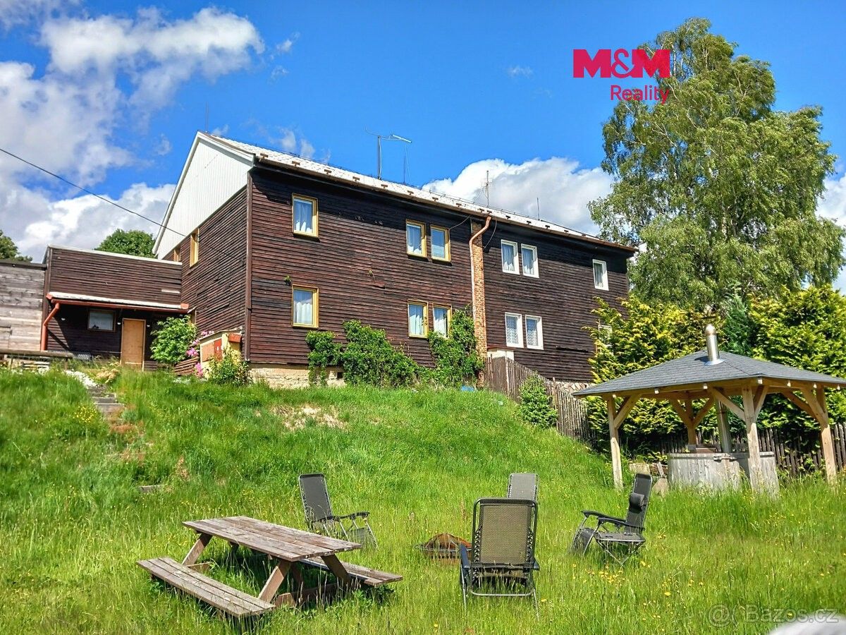 Ostatní, Ostrov nad Ohří, 363 01 - 1