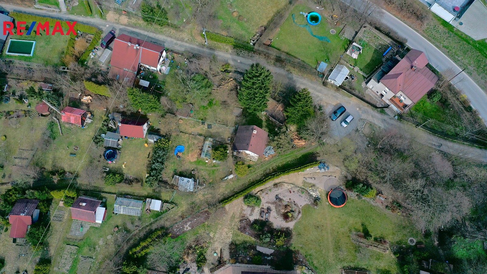 Prodej pozemek pro bydlení - Pulečný, 901 m²