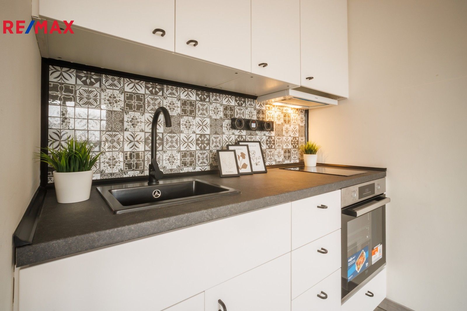 1+kk, Výškovická, Ostrava, 32 m²