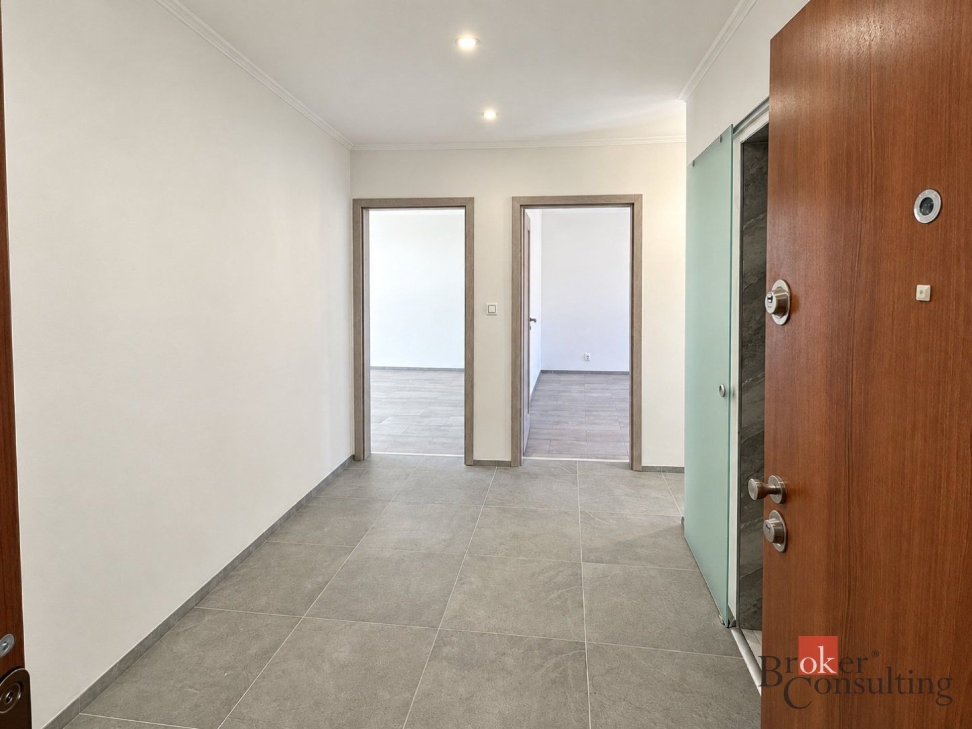Pronájem byt 2+1 - SNP 1629, Jirkov, 60 m² - 5