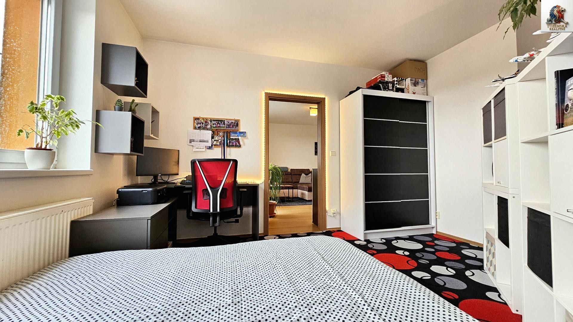 Prodej byt 3+kk - Okružní, Olomouc, 66 m²