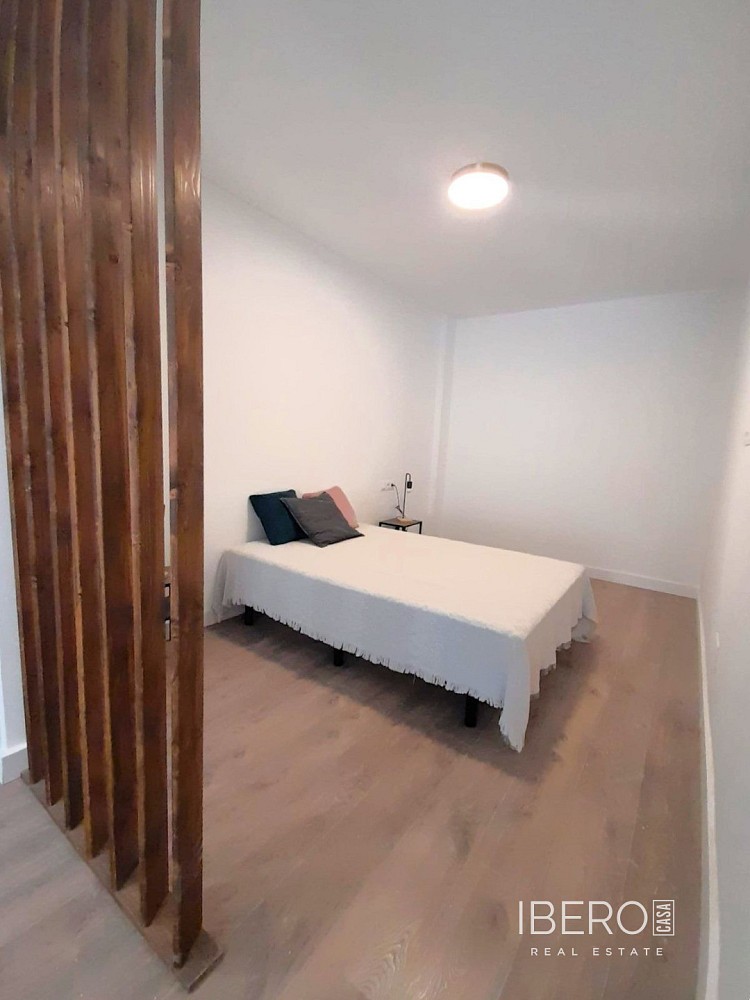 Byt 2+kk · 63 m² · Málaga Centro, Španělsko - 3