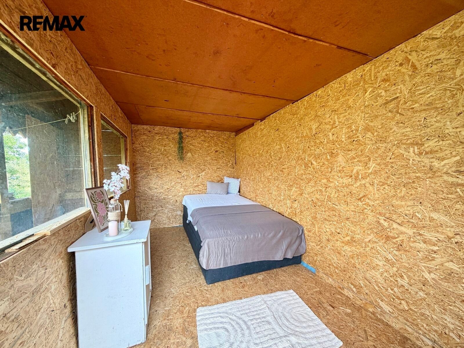 Chaty, Kadaň, 18 m² - 2