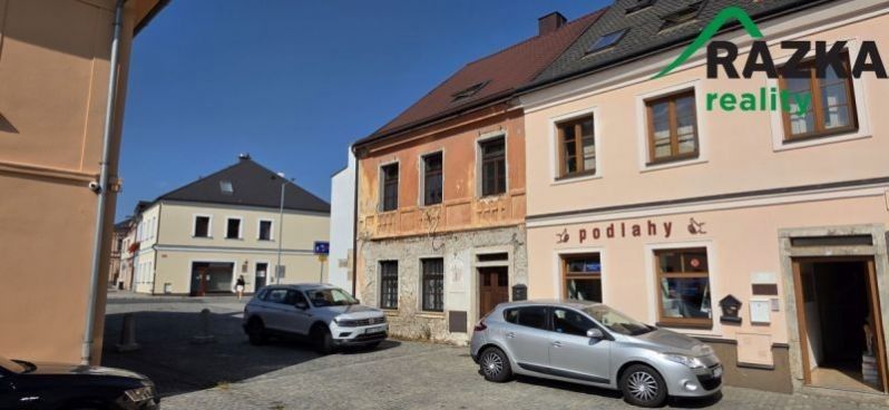 Rodinný dům, 145 m²