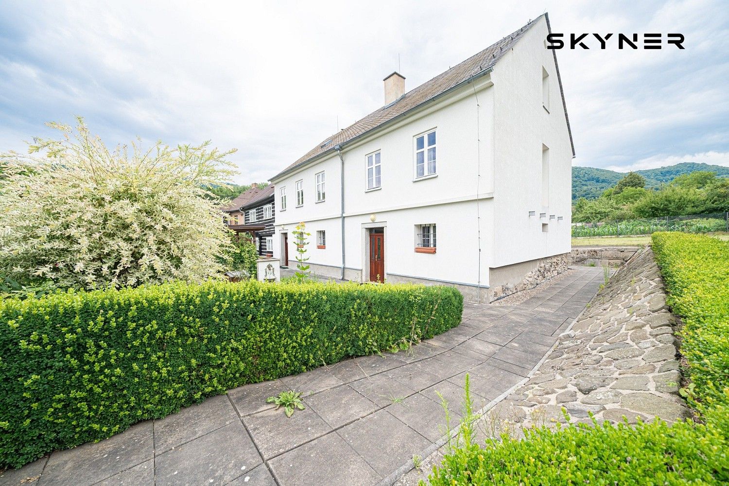 Rodinný dům · 400 m² · Děčín - Děčín XXVI-Bechlejovice - 3