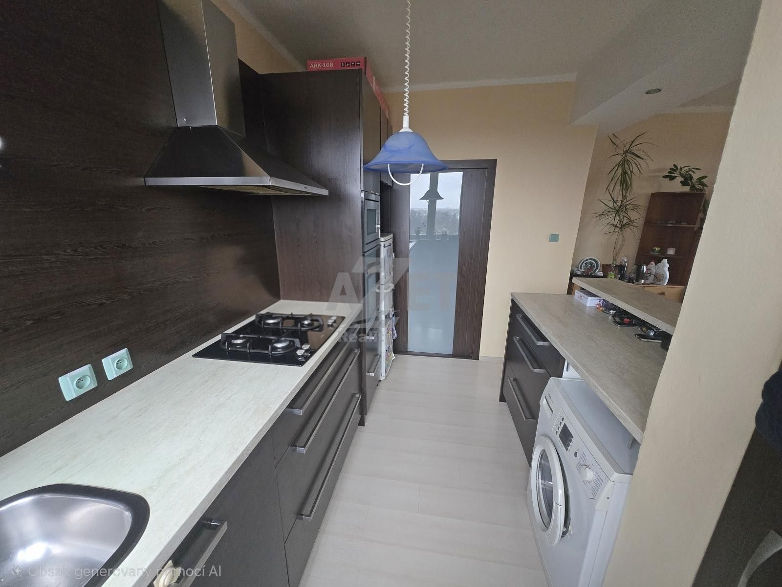 Prodej byt 2+1 - Hlavní třída, Havířov, 50 m² - 5