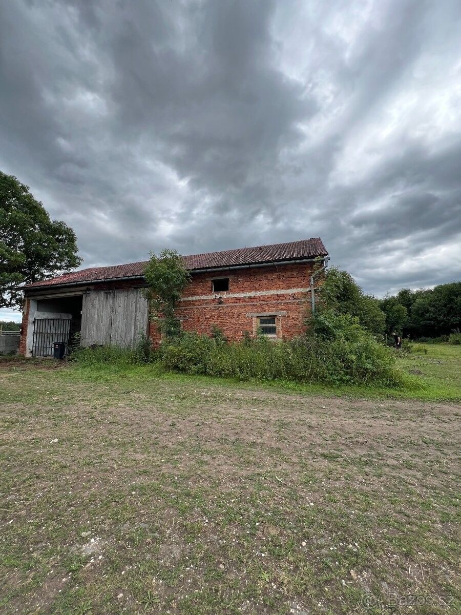 Sklady, Kozojedy, 507 03