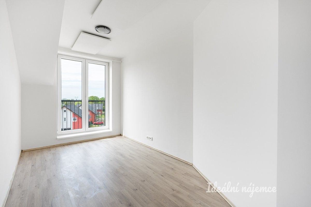 Byt 1+kk · 23 m² · Masarykovo náměstí, Škvorec - 4