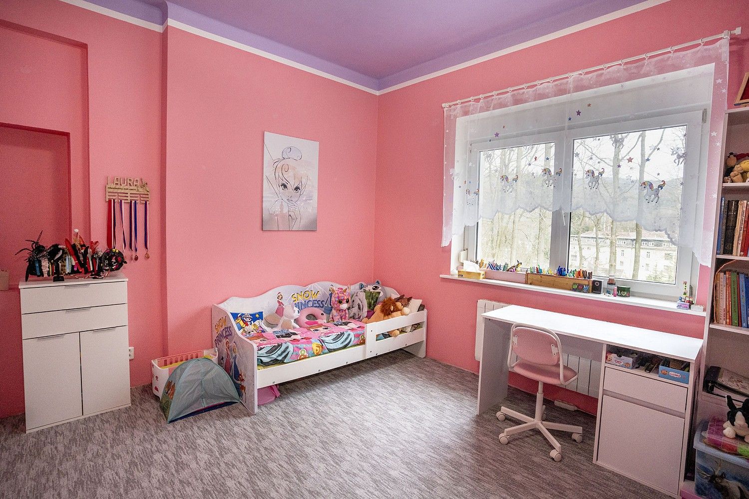 Vila · 292 m² · Ruská, Dubí, okres Teplice - 4