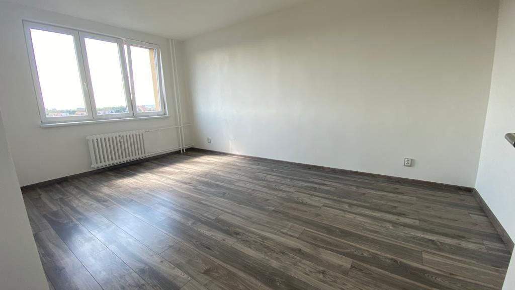 Byt 2+1 · 53 m² · Dvouletky, Ostrava - 4