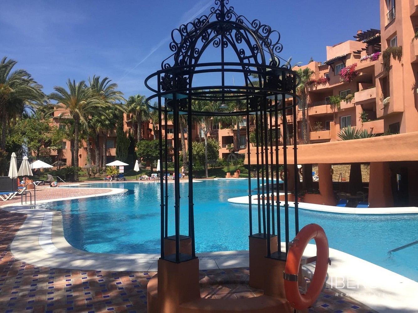 Byt 4+kk · 135 m² · Marbella, Španělsko - 4