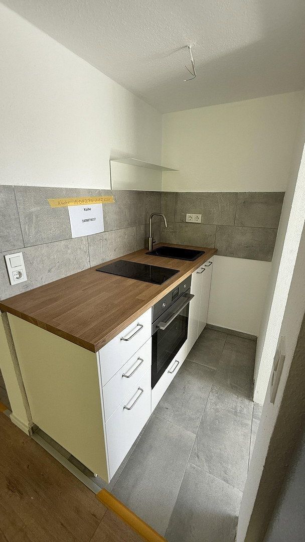 1+1, , Bádensko-Württembersko, 30 m² - 2