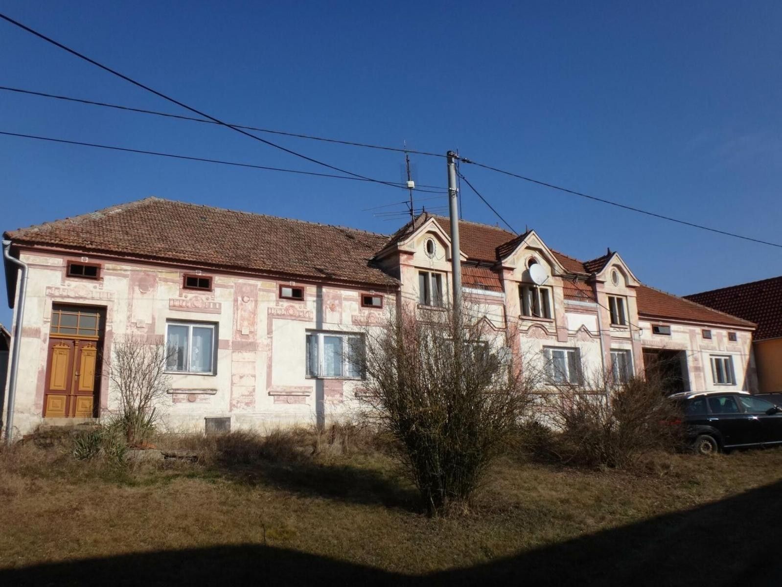 Prodej rodinný dům - Korolupy, 100 m²