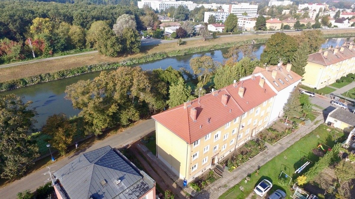 Byt · Břeclav, 690 02 - 4