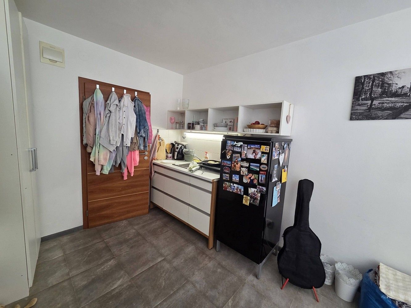 Pronájem byt 1+kk - Padělky, Ostopovice, okres Brno-venkov, 28 m² - 5