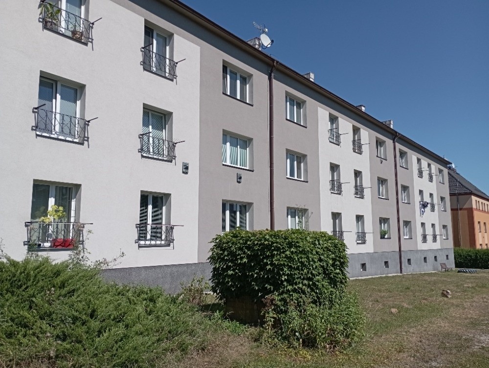 3+kk, Liberec, 460 07, 60 m² - 1