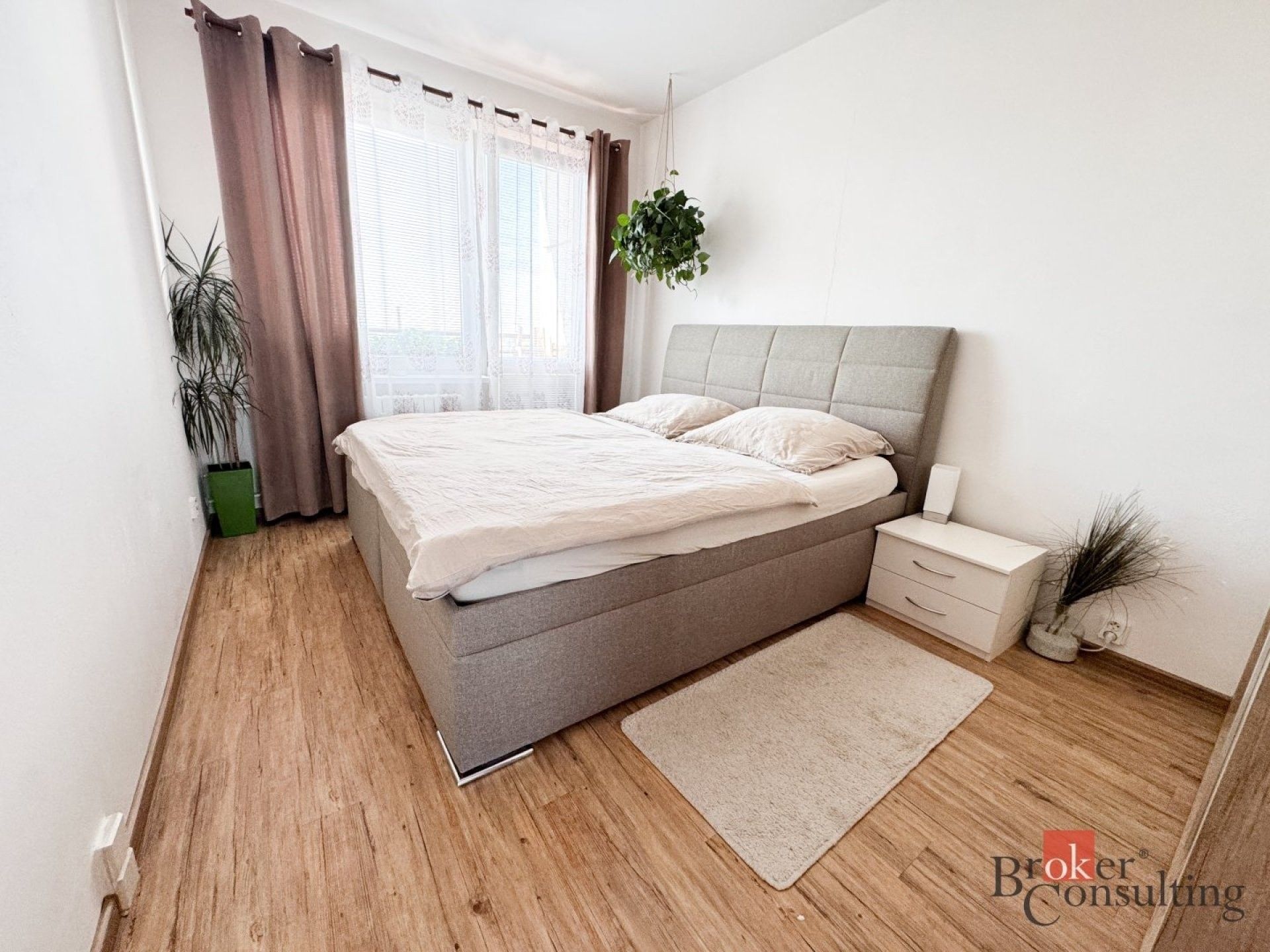 Byt 3+1 · 76 m² · Slavíkova, Hodonín - 4